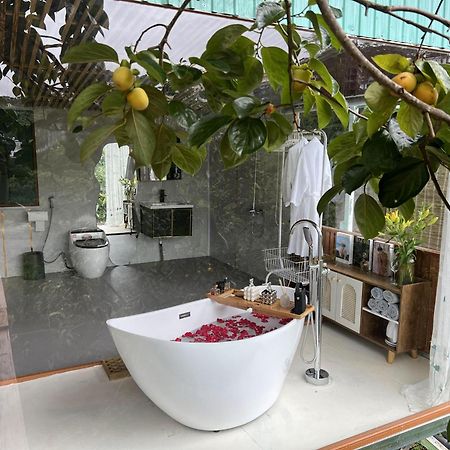 An Yen Villa Да Лат Екстериор снимка