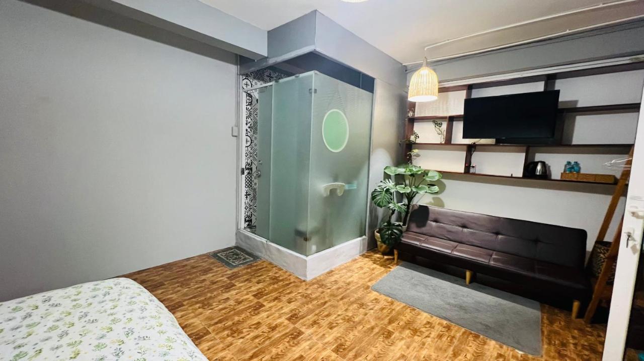 An Yen Villa Да Лат Екстериор снимка