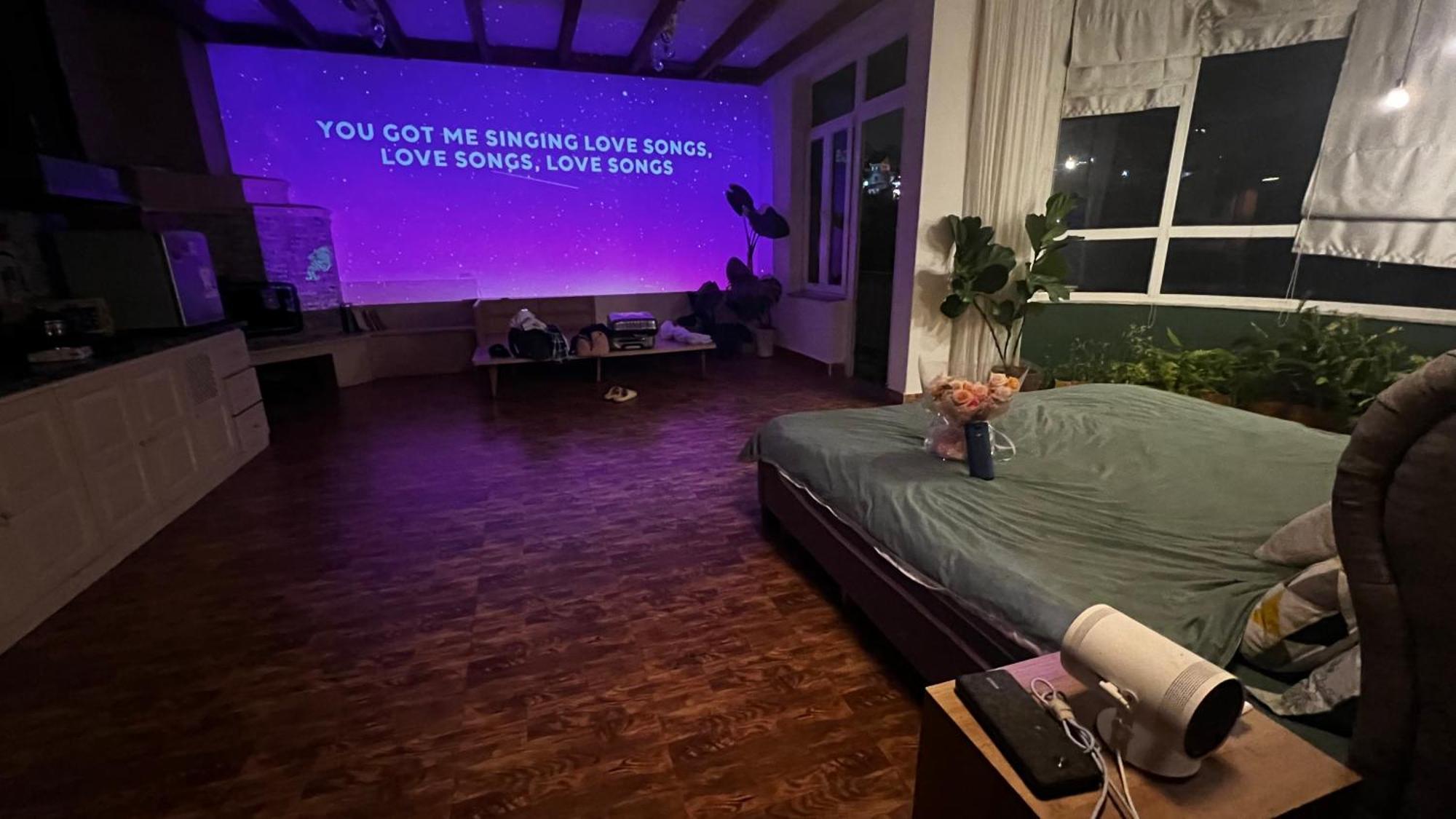 An Yen Villa Да Лат Екстериор снимка