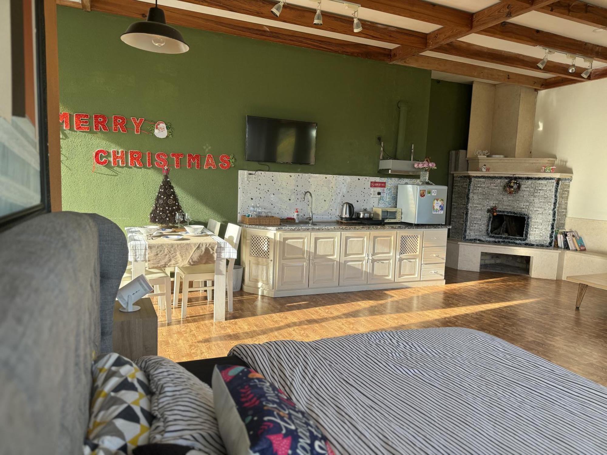 An Yen Villa Да Лат Екстериор снимка