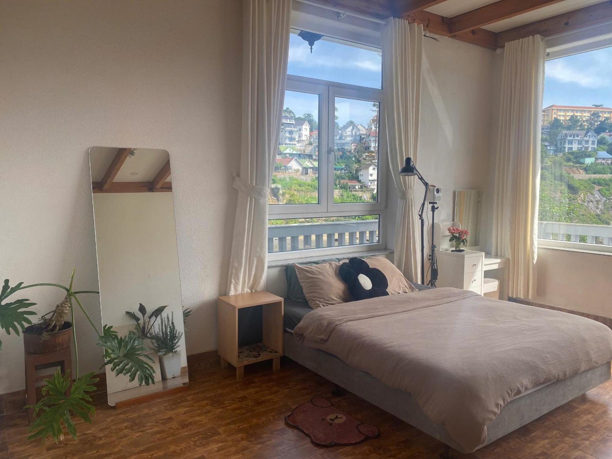 An Yen Villa Да Лат Екстериор снимка