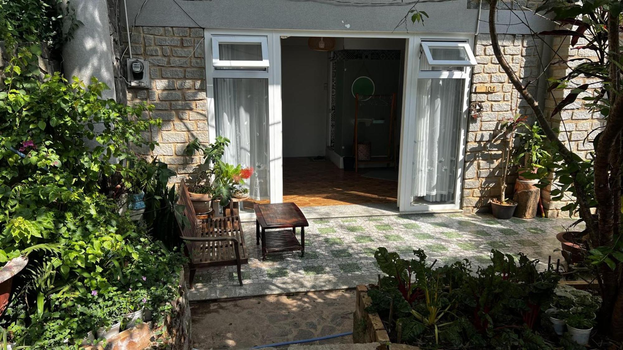 An Yen Villa Да Лат Екстериор снимка