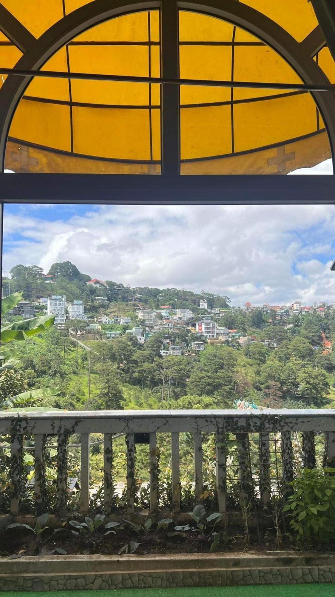 An Yen Villa Да Лат Екстериор снимка