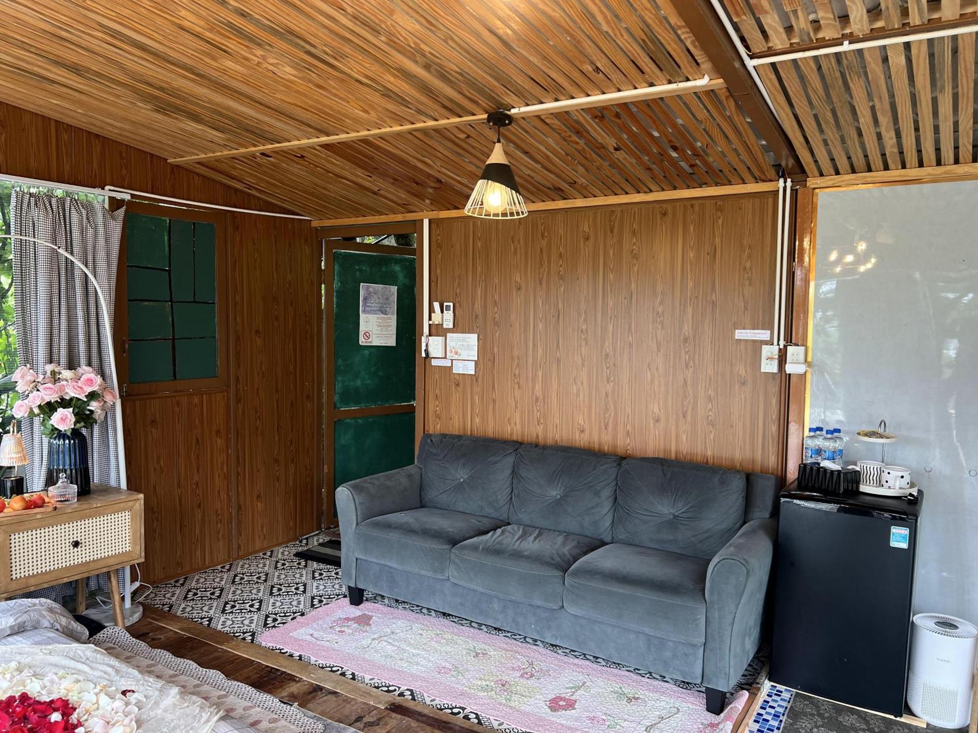 An Yen Villa Да Лат Екстериор снимка